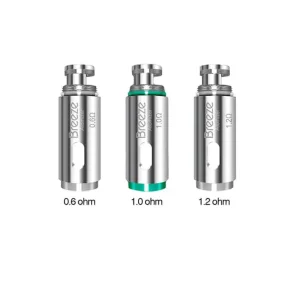 5pcs aspire breeze atomizer head 02 3172ba 1.webp