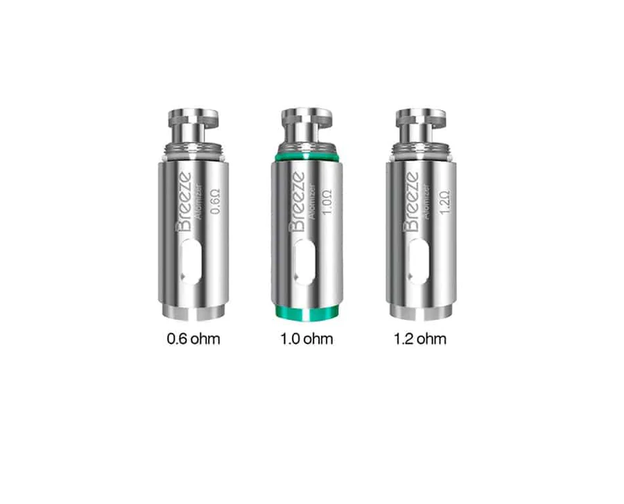 5pcs aspire breeze atomizer head 02 3172ba.webp