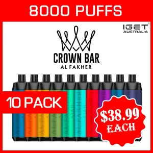 alfakher crown bar 10 packs.webp