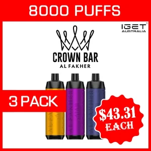 alfakher crown bar 3 packs.webp