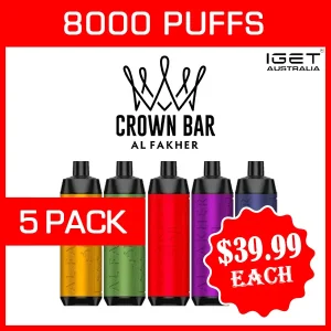 alfakher crown bar 5 packs.webp