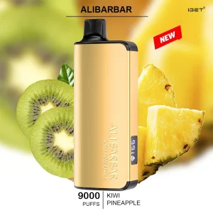alibarbar ingot kiwi pineapple.webp