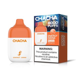 chacha disposable vape 8000 puff energy drink.jpg