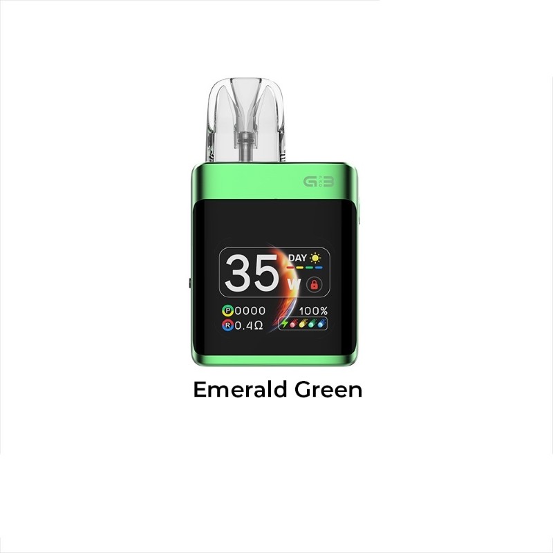 emerald green uwell caliburn g3 pro koko.jpg