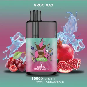 groo max cherry pomegranate.webp