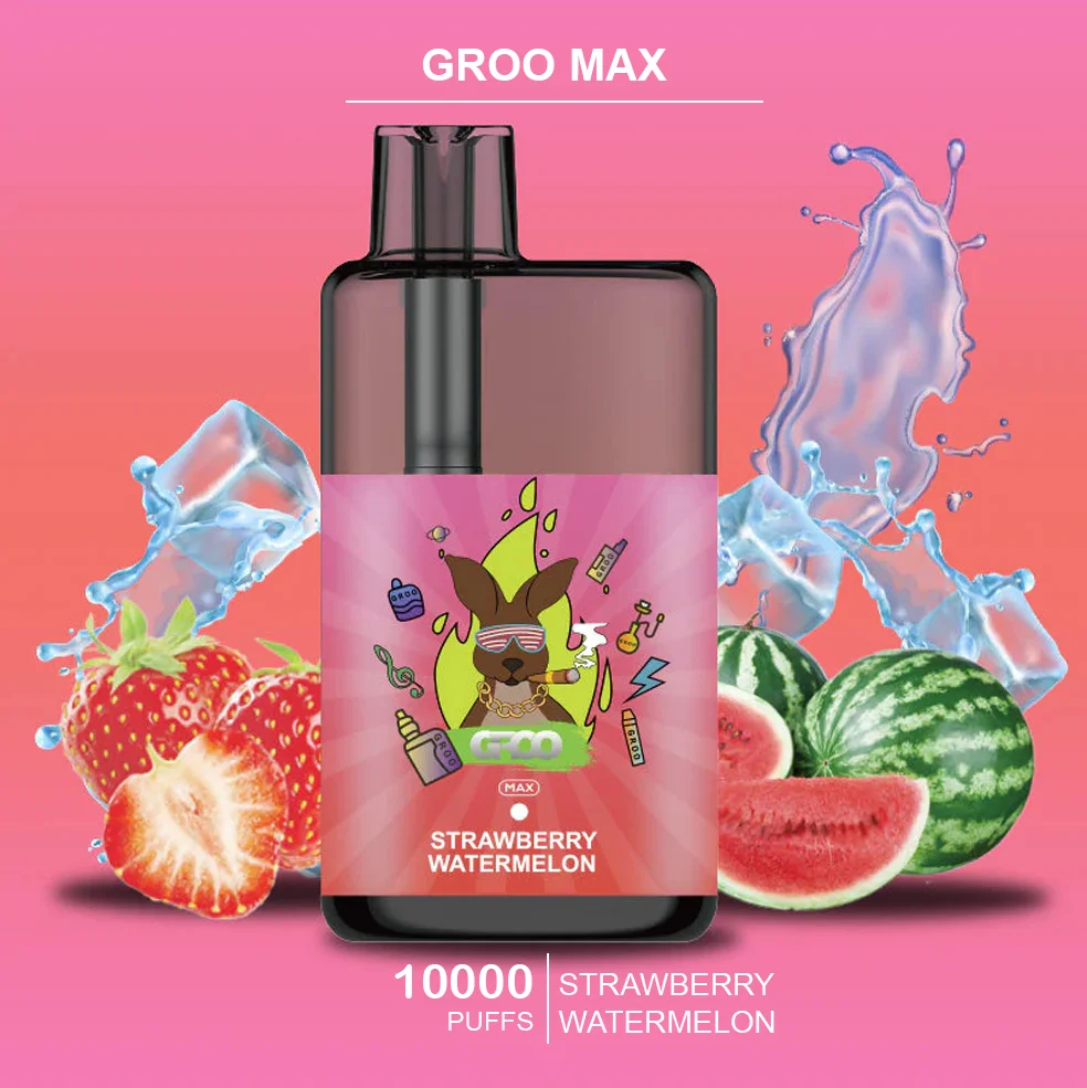 groo max strawberry watermelon.webp