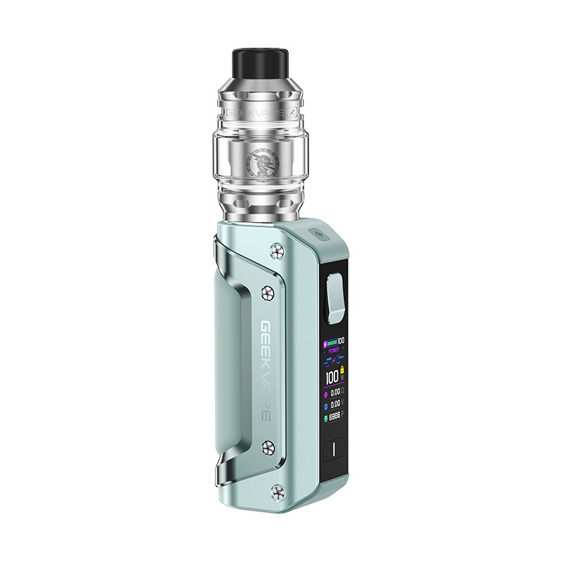 green aegis solo 3 kit.jpg