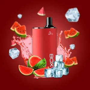 hqd box lush ice – 4000 puffs.webp