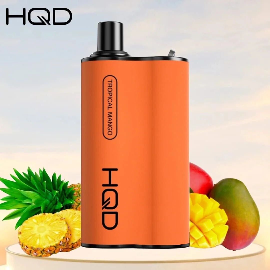 hqd box tropical mango – 4000 puffs.webp