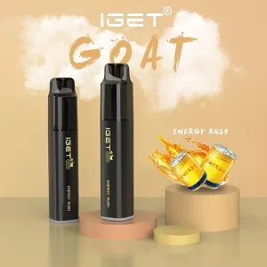 iget goat energy rush – 5000 puffs.webp