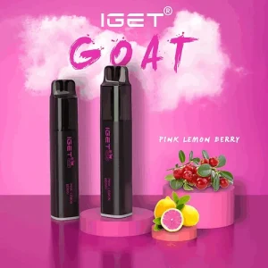 iget goat pink lemon berry – 5000 puffs 1 1.webp