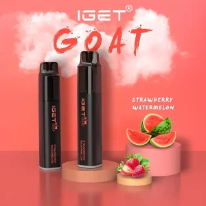 iget goat strawberry watermelon – 5000 puffs.webp