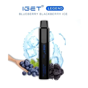 iget legend 4000 – bluebery blackberry ice.webp