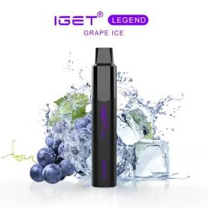 iget legend 4000 – grape ice.webp