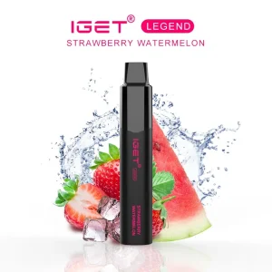 iget legend 4000 – strawberry watermelon.webp