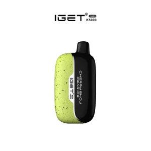 iget moon cherry snow pea ice 5000 puffs 1.webp