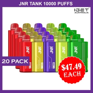 jnr tank 10000 puffs 20 packs.webp
