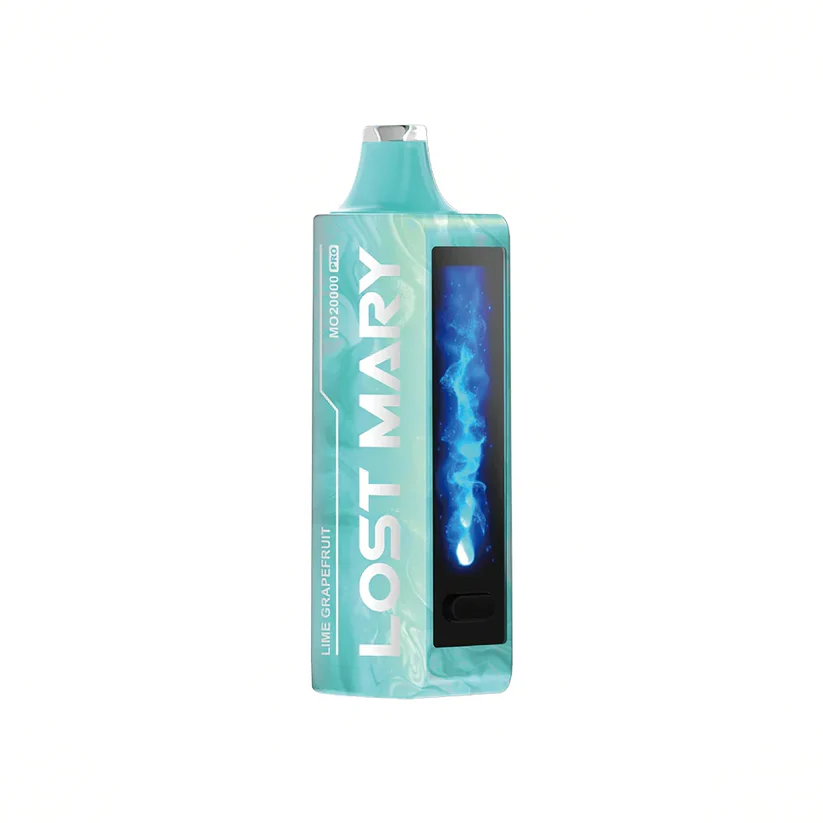 lost mary mo20000 pro lime grapefruit vape 1.webp