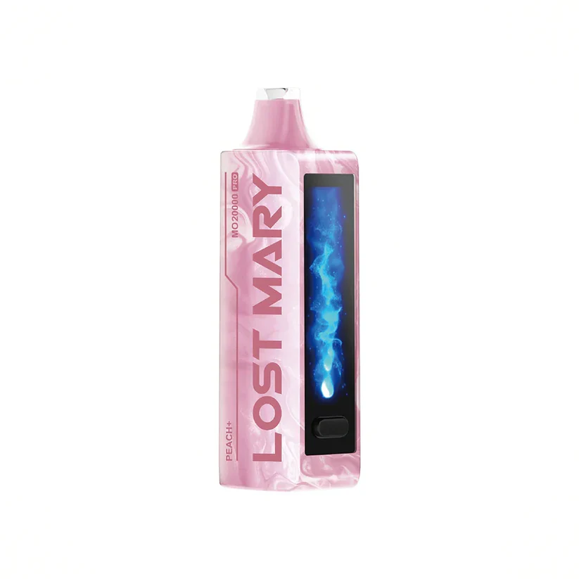 lost mary mo20000 pro peach.webp
