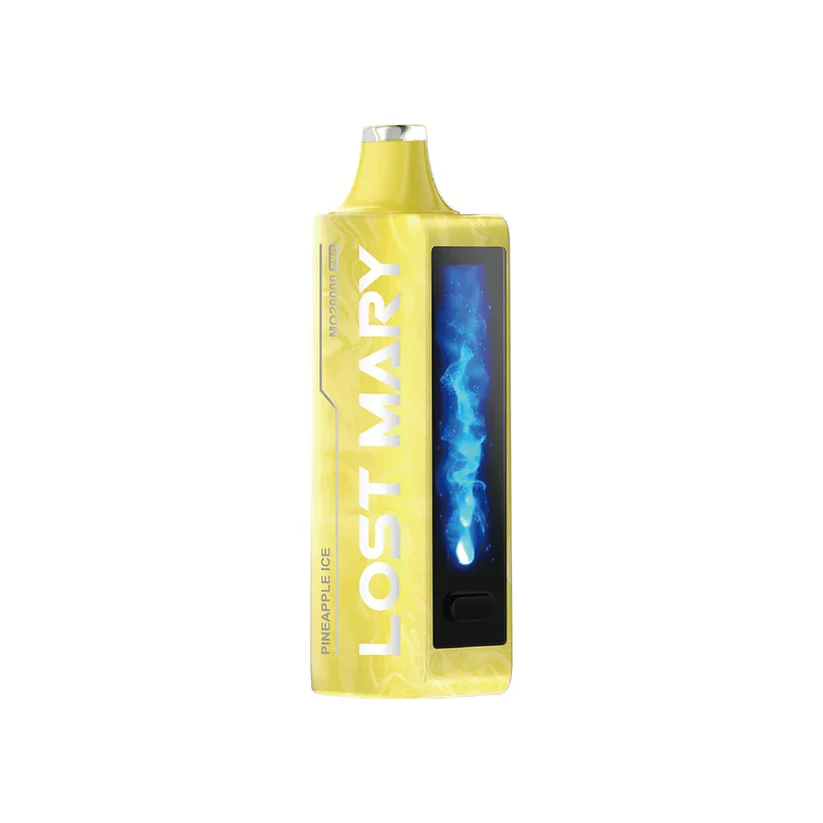 lost mary mo20000 pro pineapple ice vape 1.webp