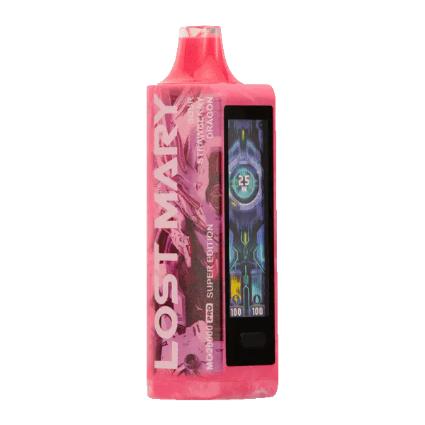 lost mary mo20000 sour strawberry dragon.webp