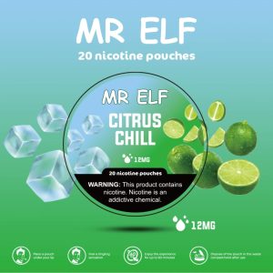 mr elf citrus chill 12mg flavoured nicotine pouches australia.jpg
