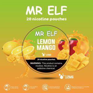 mr elf lemon mango 12mg flavoured nicotine pouches australia 1.jpg