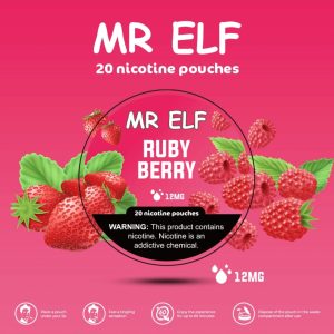mr elf ruby berry 12mg flavoured nicotine pouches australia.jpg