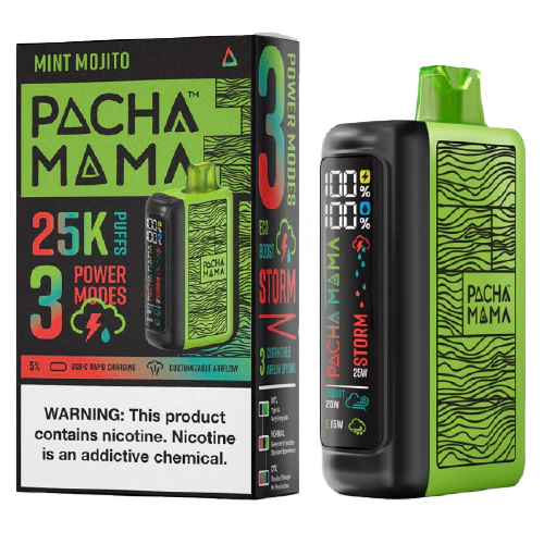 mint mojito pacha mama 01 1200x.webp