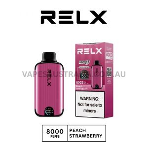 relx magicgo 8000i peach strawberry 600x600 1.jpg