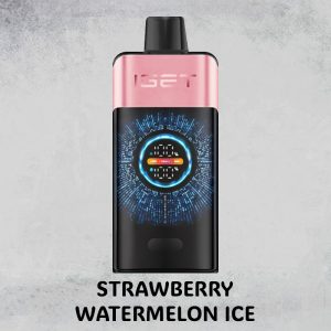 strawberry watermelon ice – iget one – 10000 puffs.jpg