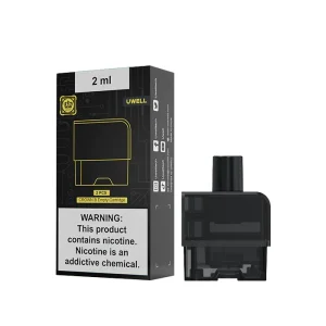 uwell crown b replacement pods.webp