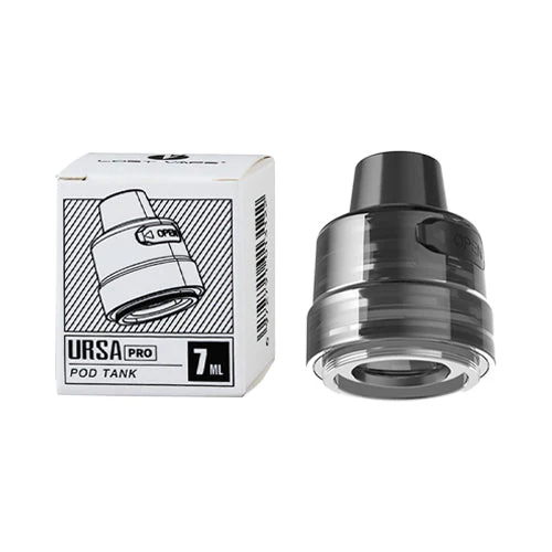 ursaproreplacementpod lostvape 500x500 61632b03 78e1 4efd b658 d8bf99d6d5b7.webp