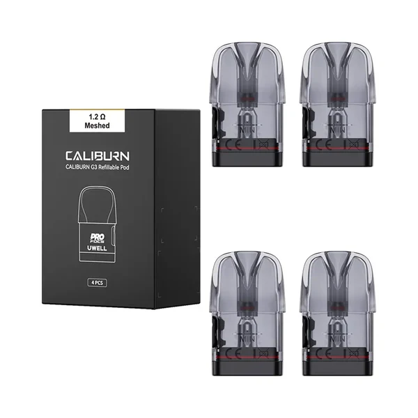 uwell caliburn g3 replacement pods 1.2ohm 7171deb3 e81b 48c4 958d 29cf441be5e1 1.webp