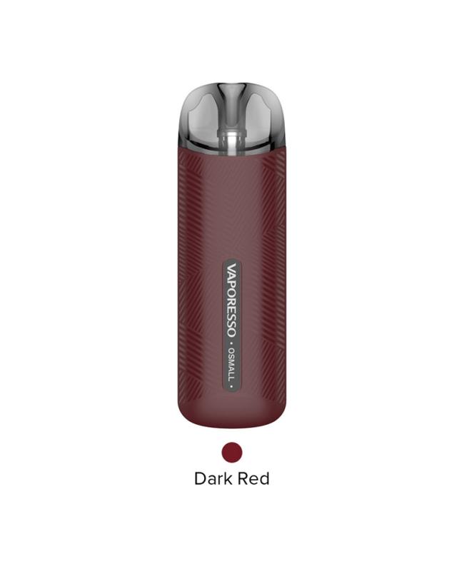 vaporesso osmall 11w mini pod system kit dark red 650x800 1.jpg