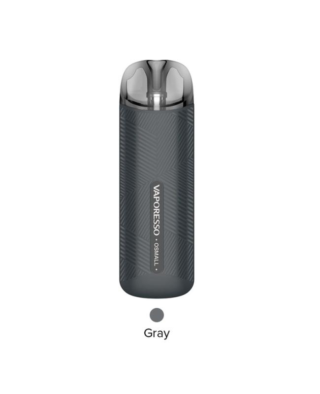 vaporesso osmall 11w mini pod system kit gray 650x800 1.jpg