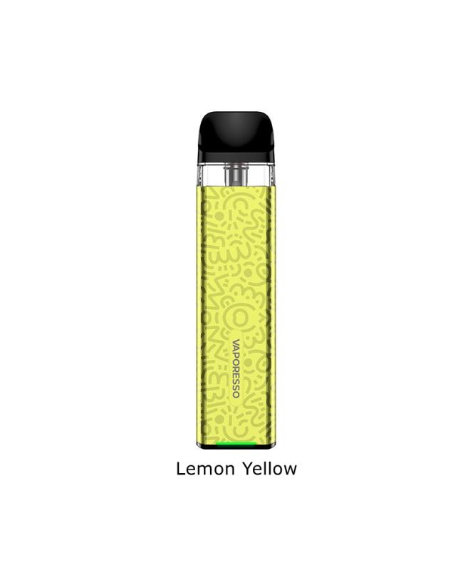 vaporesso xros 3 mini pod system kit lemon yellow 650x800 1 1.jpg
