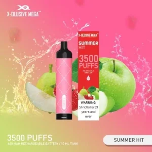 x qlusive mega summer hit.webp