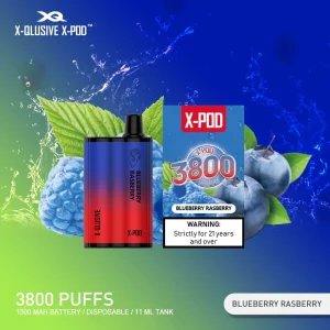x qlusive x pod blueberry rasberry.webp