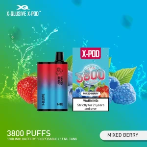x qlusive x pod mixed berry.webp