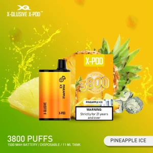 x qlusive x pod pineapple ice.webp