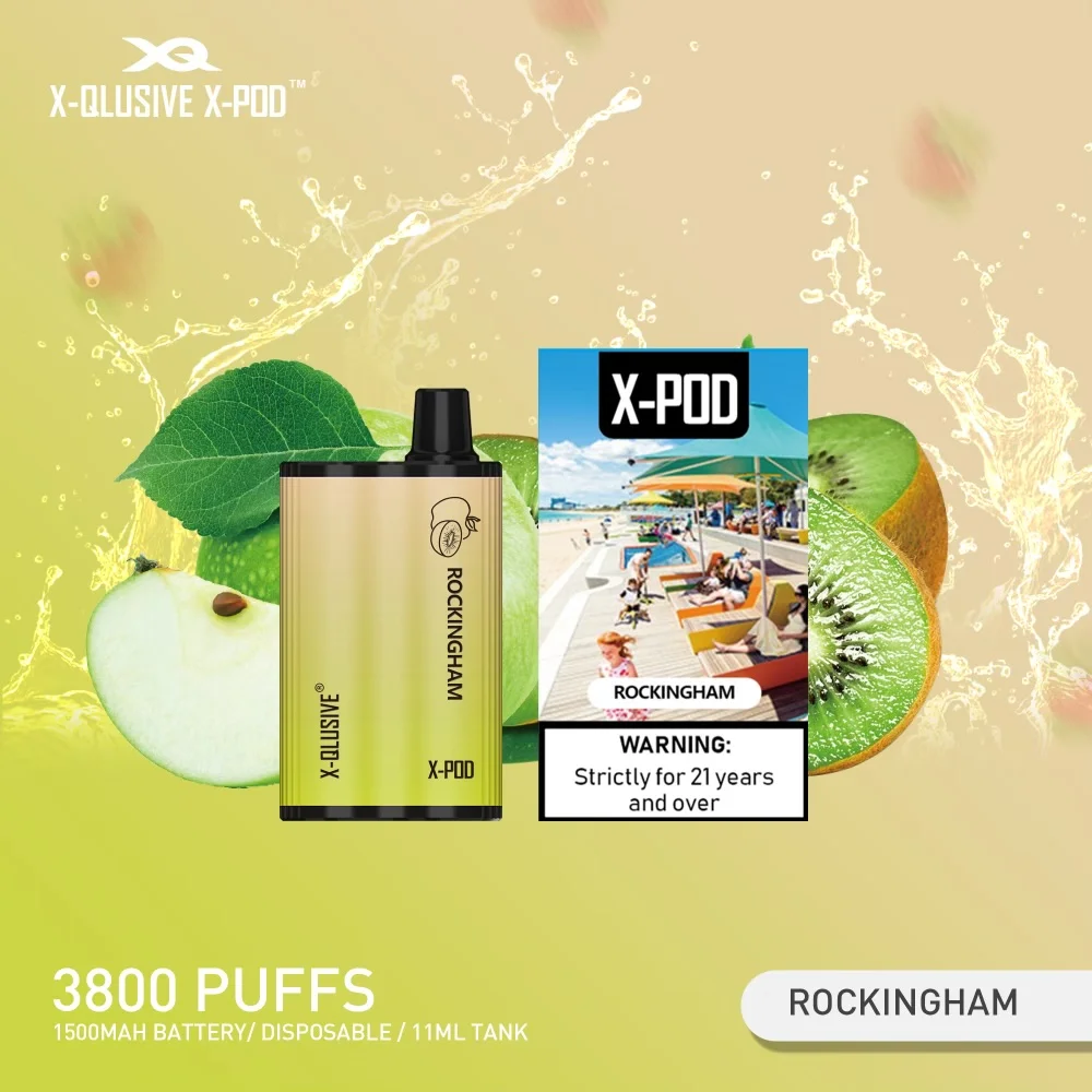 x qlusive x pod rockingham.webp