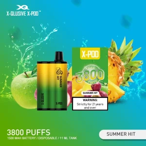 x qlusive x pod summer hit.webp