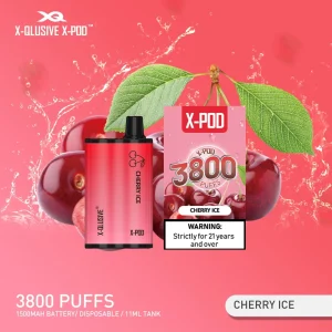 xpod xqlusive cherry ice.webp