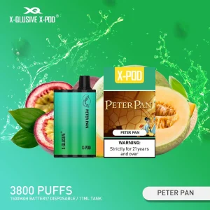xqlusive xpod peterpan.webp