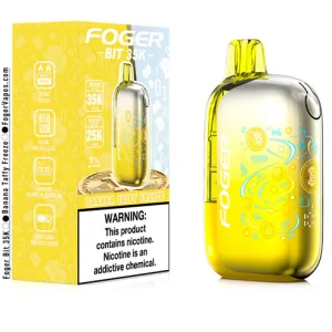 banana taffy freeze foger bit 35k box.webp