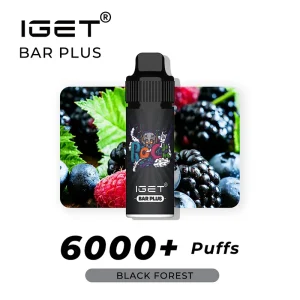 black forest iget bar plus.webp
