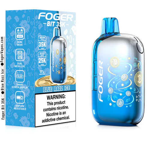 blue razz ice foger bit 35k box.webp