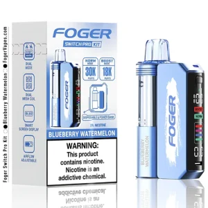 blueberry watermelon switch pro 30k puffs disposable kit box.webp