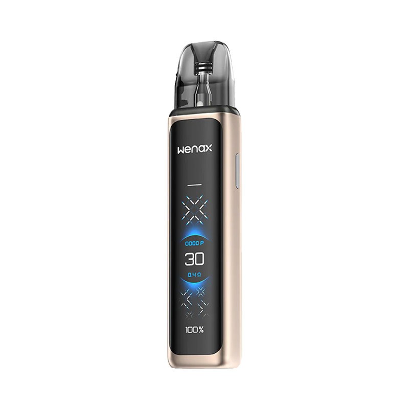 champagne gold geekvape wenax q ultra.jpg